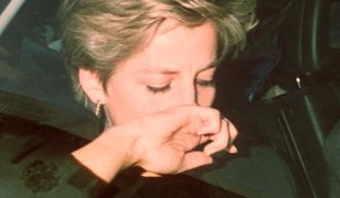 Księżna Diana była najbardziej nieszczęśliwą mężatką. Przeszła przez piekło