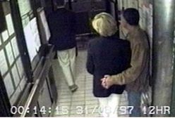 Ostatnie zdjęcia księżnej Diany. Powstały tuż przed wypadkiem