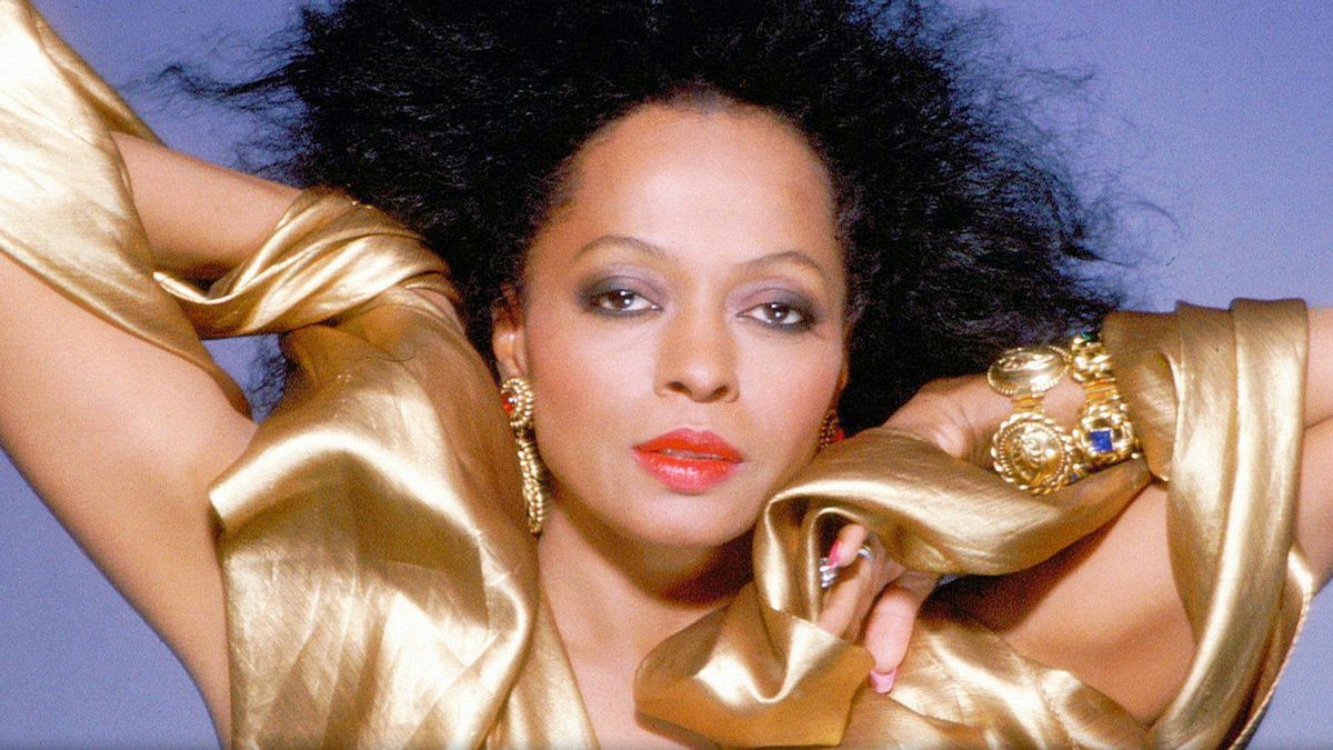 Diana Ross