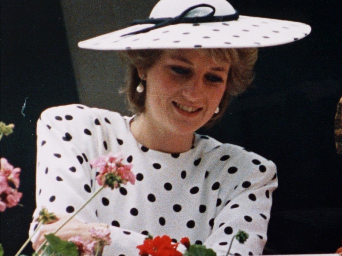 Księżna Diana została zamordowana? Pojawiły się nowe, absurdalne doniesienia