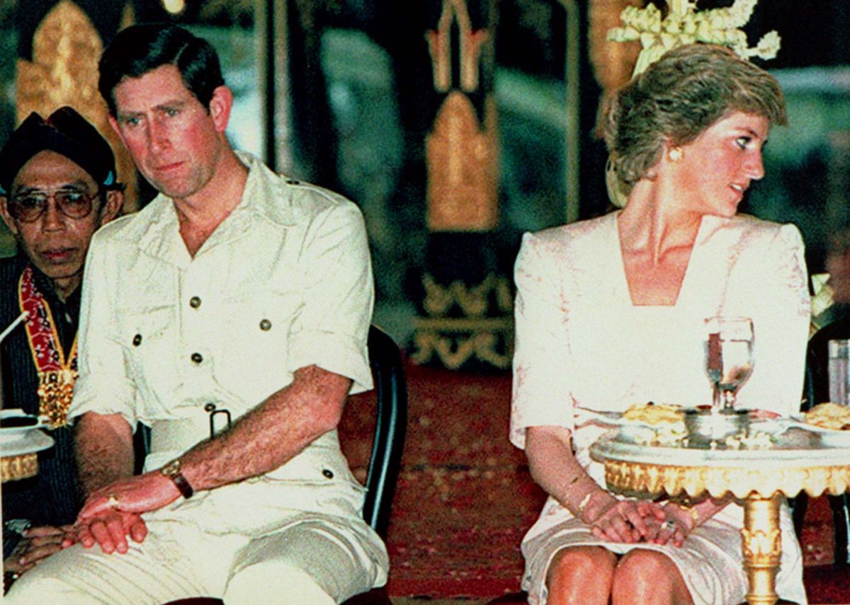Księżna Diana kontra książę Karol. Kolejny słynny konflikt na ekranach