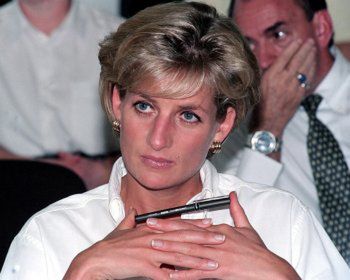 Księżna Diana była w ciąży w chwili śmierci
