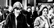 Księżna Diana powiedziała Camilli, co o niej myśli. Odpowiedź ją zdruzgotała
