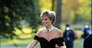Za legendarną "sukienką zemsty" Diany stoi smutna historia. Miał na to wpływ Karol
