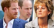 Książę Harry i książę William uczczą rocznicę śmierci księżnej Diany w specjalny sposób