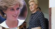 Agata Duda jak księżna Diana na wyborach parlamentarnych. Pierwsza dama wybrała identyczną kreację