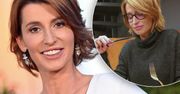 Dieta Tatiany Mindewicz-Puacz to jedna wielka rozpusta! Co je mentorka "Projektu Lady", że wygląda tak szczupło?