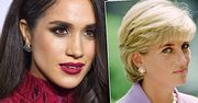 Meghan Markle jest cwana jak księżna Diana! Eksperci przewidzieli jej następny krok