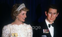 Księżna Diana – szokujące wyznanie kamerdynera. Matka Diany w ostatniej rozmowie wyzwała ją od najgorszych