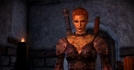 O, kolejny dodatek do Dragon Age