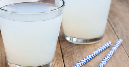 Jest niesamowicie zdrowa i pomaga w odchudzaniu. Wciąż jej nie doceniamy