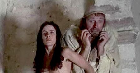 Żywot Briana: skandal, który stał się kultem. Obrazoburczy film zjednoczył chrześcijan… w protestach