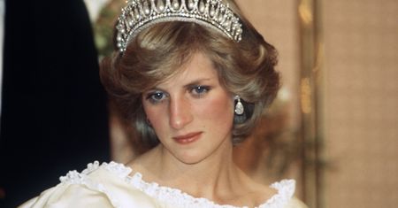 Diana doniosła na Karola i Camillę. Poszła z tym do paparazzi