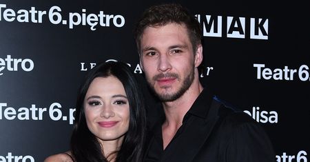 Mikołaj Roznerski i Adriana Kalska planują ślub. Wyciekły pierwsze szczegóły