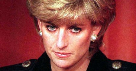 Diana byłaby zachwycona synową? Nie do końca. Tłumaczy bliska znajoma
