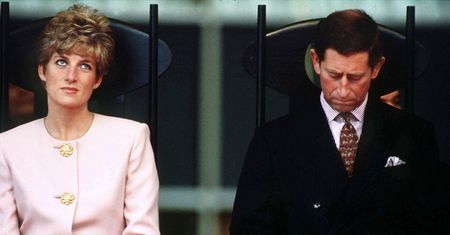 Książę Karol prawie poślubił swoją bratnią duszę zamiast księżej Diany. I nie była to Camilla