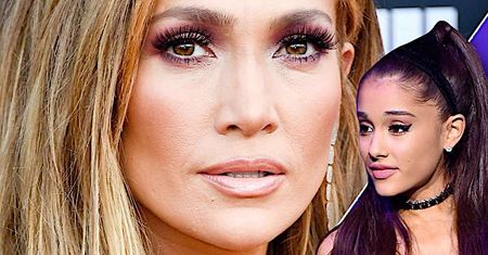 Jennifer Lopez przeszła metamorfozę! W nowej fryzurze przypomina Arianę Grande. Młodziej już nie może wyglądać!