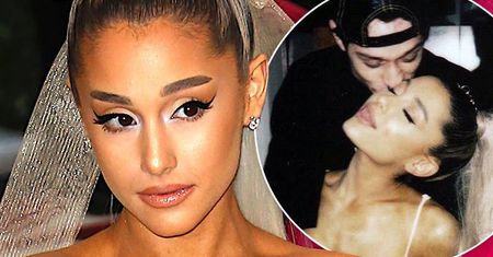 Ariana Grande zaręczyła się. W końcu możemy podziwiać jej niezwykły pierścionek! To cudo kosztowało prawie 400 tysięcy!