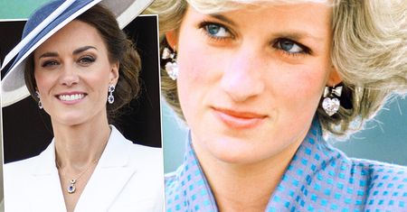 Księżna Kate poszła w ślady księżnej Diany. Ta postawa budziła sporo kontrowersji i wywołała poruszenie na dworze