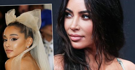 Kim Kardashian przyłapana na czułościach z byłym Ariany Grande. Zdjęcia są jednoznaczne. Już wrze, że to romans