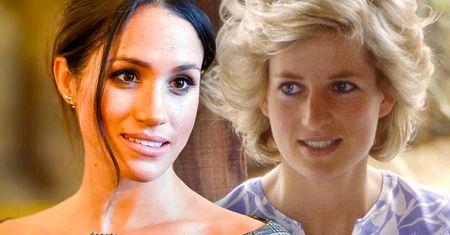 Globe: Córka księżnej Diany wkroczyła do gry. Zdradziła Meghan Markle największe sekrety rodziny królewskiej