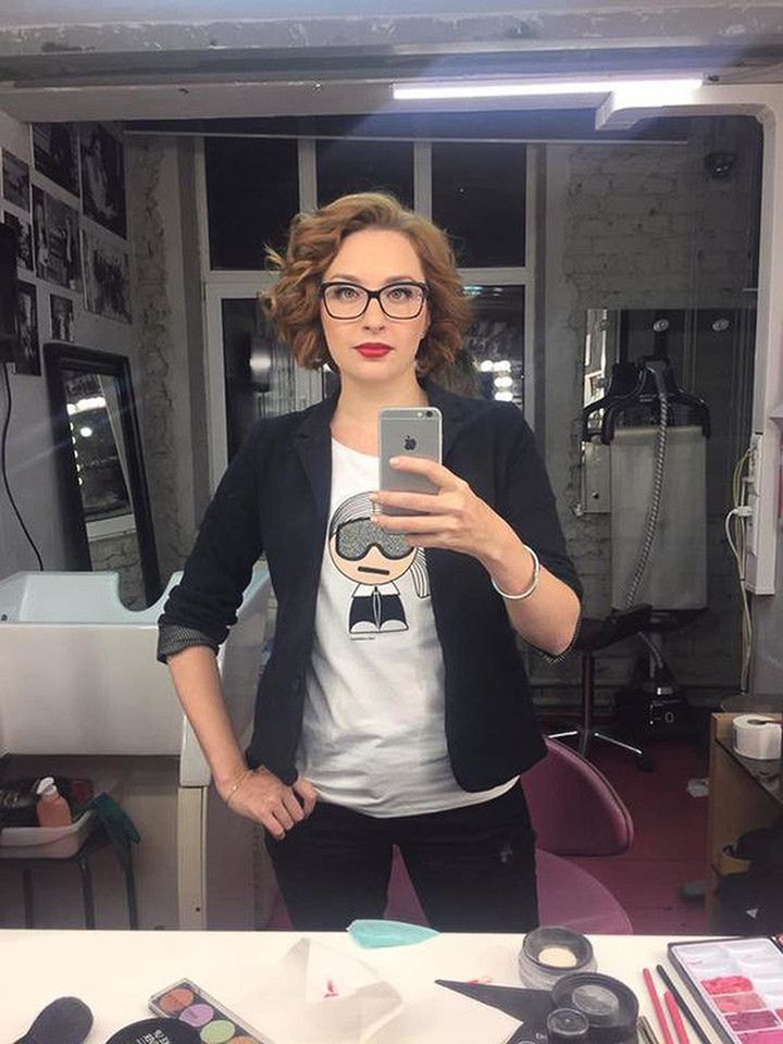 Tatiana Felgenhauer