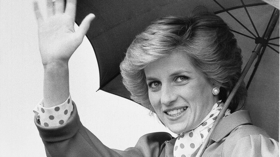 Diana zginęła w wypadku samochodowym 20 lat temu.