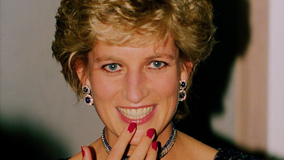 Księżna Diana i Dodi Al-Fayed planowali ślub