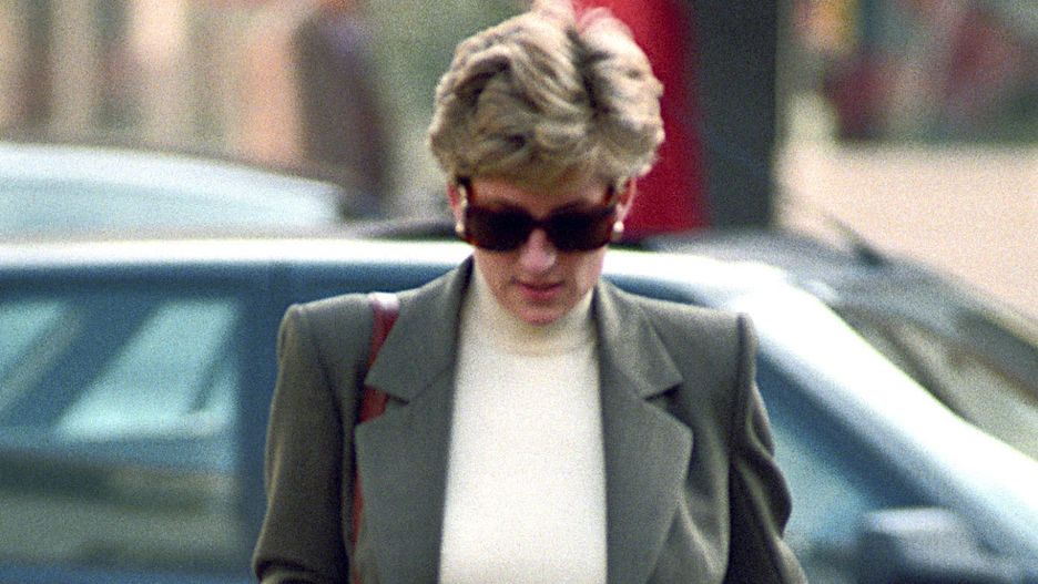 Księżna Diana zostanie uhonorowana?