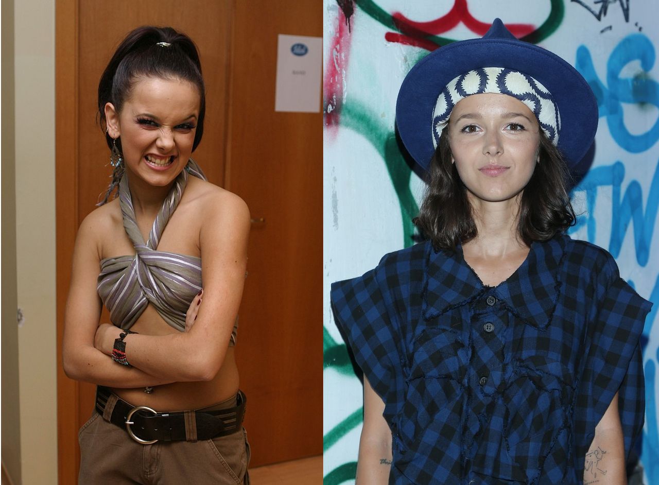 Ekstremalna metamorfoza Brodki. Jest zupełnie łysa!