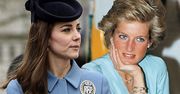 Pozycja księżnej Kate w rodzinie królewskiej coraz silniejsza! O takim uznaniu Diana mogła tylko pomarzyć!