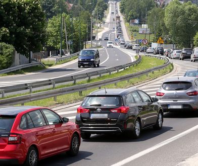 Reklamy wzdłuż Zakopianki mają zniknąć. Urzędnicy dają na to dwa lata