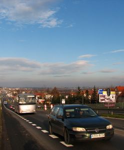 Utrudnienia na Zakopiance. Potrwają do końca sierpnia