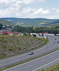 Remont na Zakopiance zakończony dużo przed czasem. Otworzą drogę już w piątek