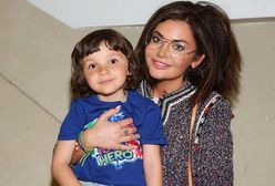 Synek wrócił do Wodzianki. Zabrała go do pracy