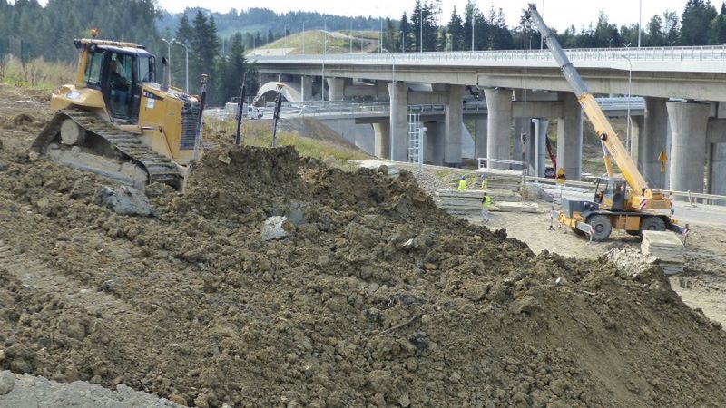 Nowa Zakopianka coraz bliżej.