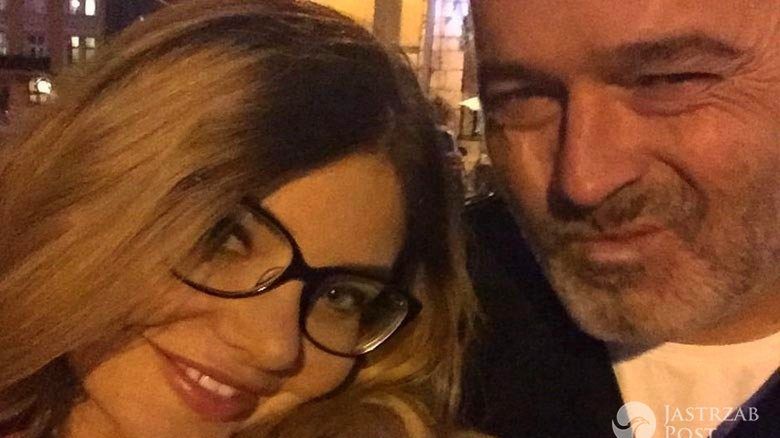 Jak Dominika Wodzianka Zasiewska z mężem spędzają miesiąc miodowy