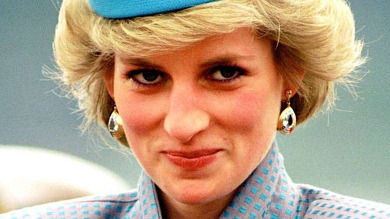 Księżna Diana niepublikowane listy