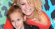 Córka Michała Wiśniewskiego i Mandaryny zmienia się jak kameleon! Podrosła i zafundowała sobie na głowie istne szaleństwo! Oniemieliśmy