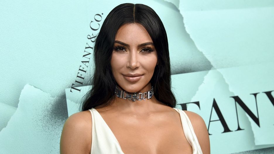 Kim Kardashian, czyli nie mamy nic do ukrycia. Naprawdę