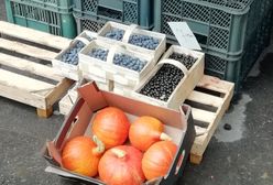 Tradycyjne łubianki mogą być groźne dla zdrowia. A i tak kupujesz w nich owoce