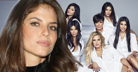 Kardashianki uczą Weronikę Rosati amerykańskiego slangu! Jak to możliwe?!