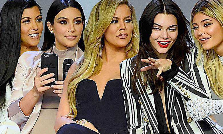 Będzie solidna awantura! Jedna z sióstr Kardashian odchodzi z popularnego rodzinnego show!