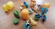 Poszukaj w szufladzie te figurki z Kinder Niespodzianki. Mogą być warte fortunę!