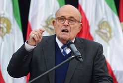 Ludowi Mudżahedini w Warszawie. Kim są protestujący Irańczycy