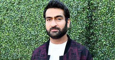 Kumail Nanjiani pokazał zdjęcie bez koszulki. Co za metamorfoza!
