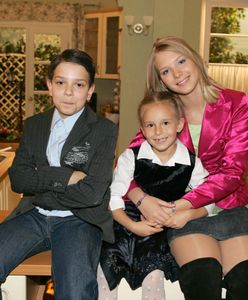 Powraca "Niania". Główni bohaterowie są dzisiaj nie do poznania