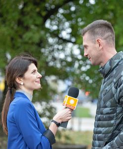 Łukasz Kadziewicz w nowym hicie Polsatu. Siatkarz pojawi się w „Niani w wielkim mieście”