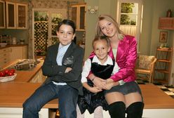 Powraca "Niania". Główni bohaterowie są dzisiaj nie do poznania