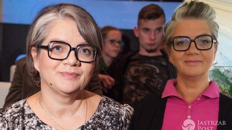 Dorota Zawadzka schudła 30 kilogramów. Jak teraz wygląda?